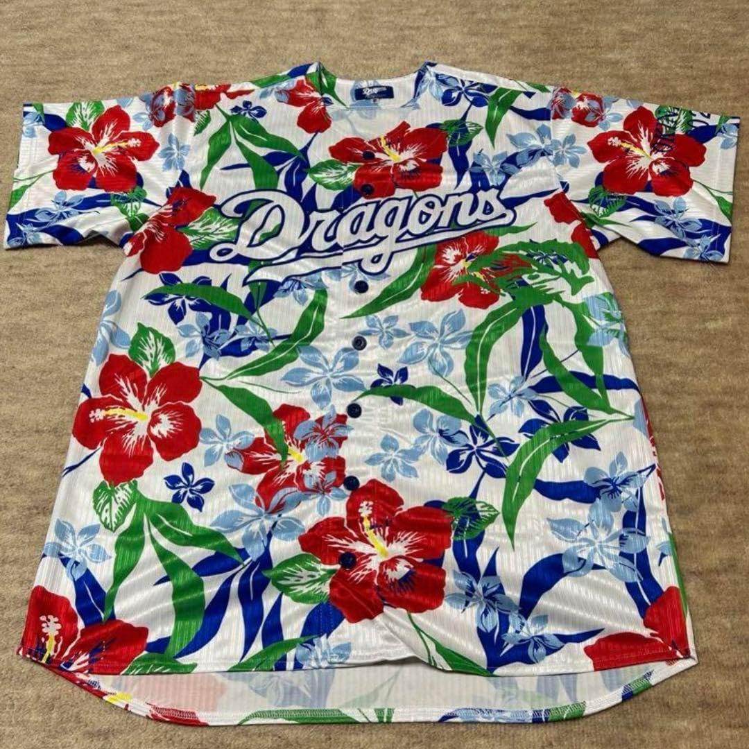 中日ドラゴンズ 沖縄キャンプ限定 中日ドラゴンズ 沖縄